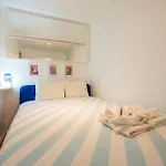 Lovely In The Heart Of Historic Alfama Apartmán Lisboa