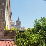 Lovely In The Heart Of Historic Alfama Apartmán Lisboa
