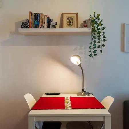 Apartment Lovely In The Heart Of Historic Alfama