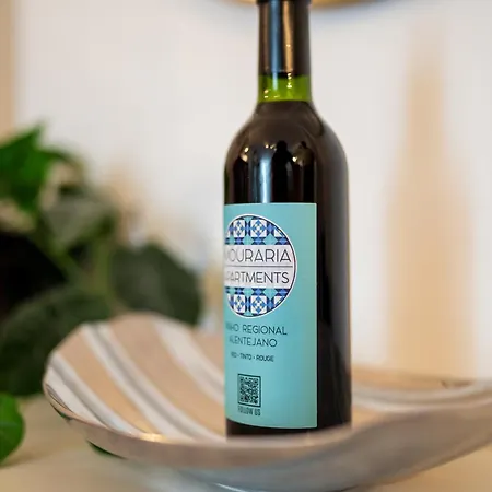 Lovely In The Heart Of Historic Alfama Lisbon