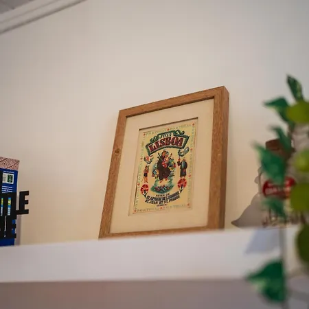 Lovely In The Heart Of Historic Alfama Apartment *