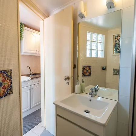 Lovely In The Heart Of Historic Alfama * Lizbona