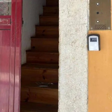 Lovely In The Heart Of Historic Alfama Apartament *