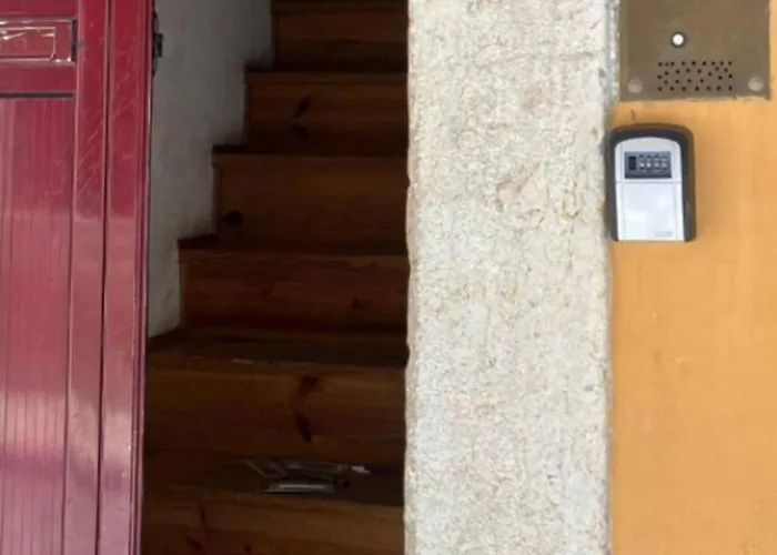 Lovely In The Heart Of Historic Alfama Apartament *